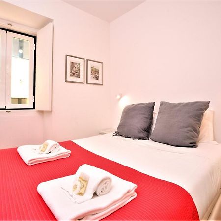Lxway Apartments Downtown Lisboa Eksteriør billede