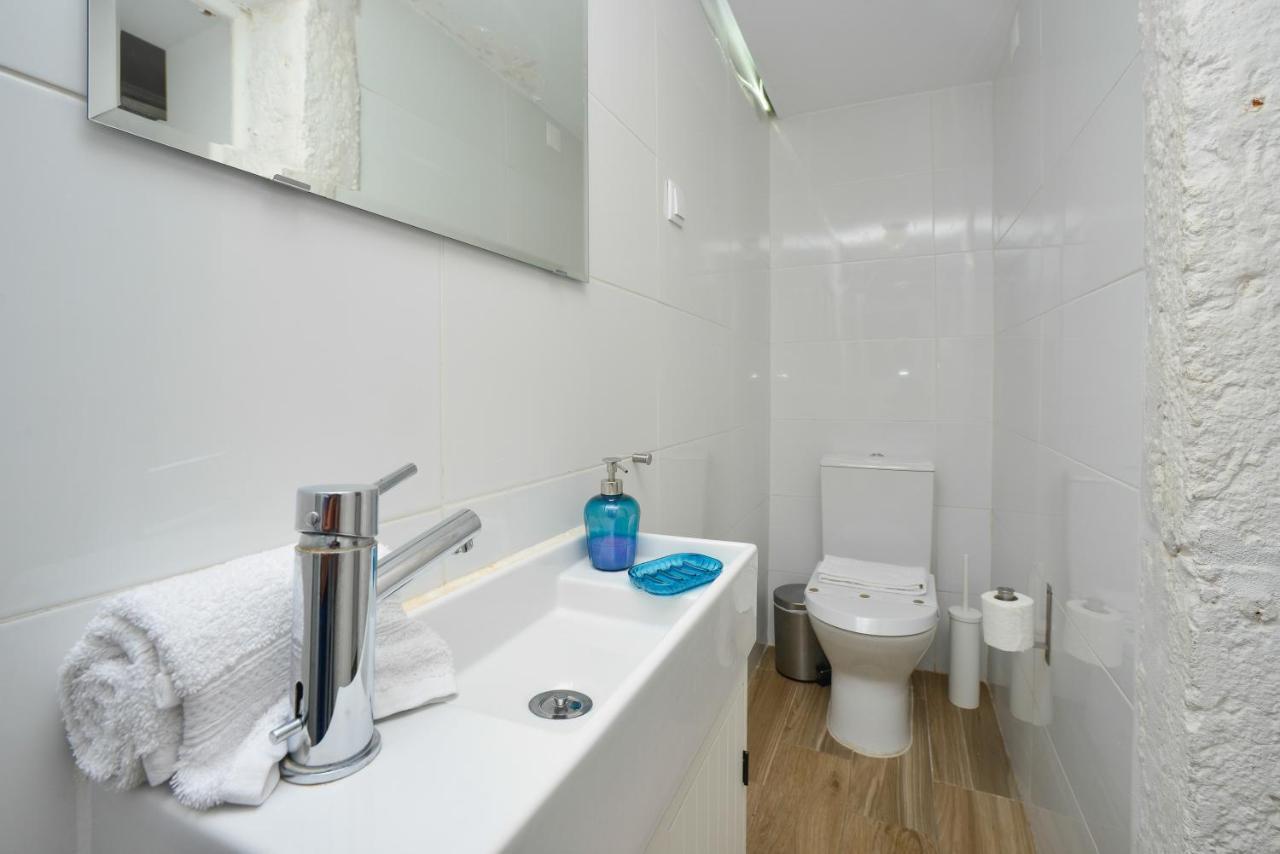 Lxway Apartments Downtown Lisboa Eksteriør billede