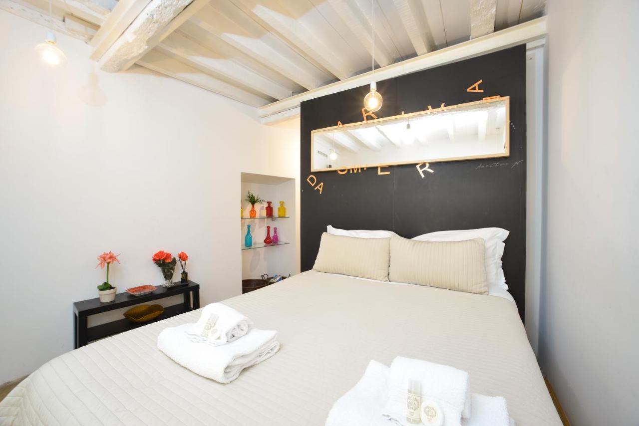 Lxway Apartments Downtown Lisboa Eksteriør billede
